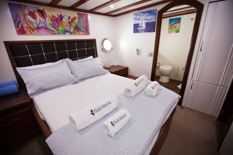 Guest Accommodation 4