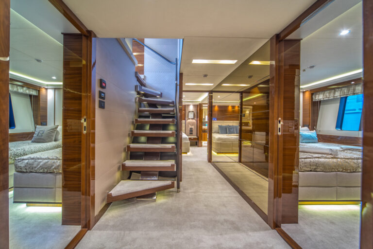 Guest Accommodation