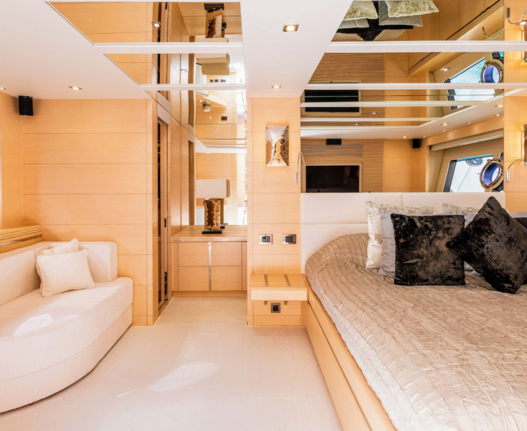 Guest Accommodation