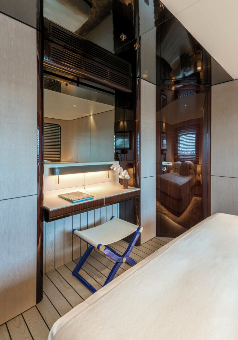 Guest Accommodation Study Area
