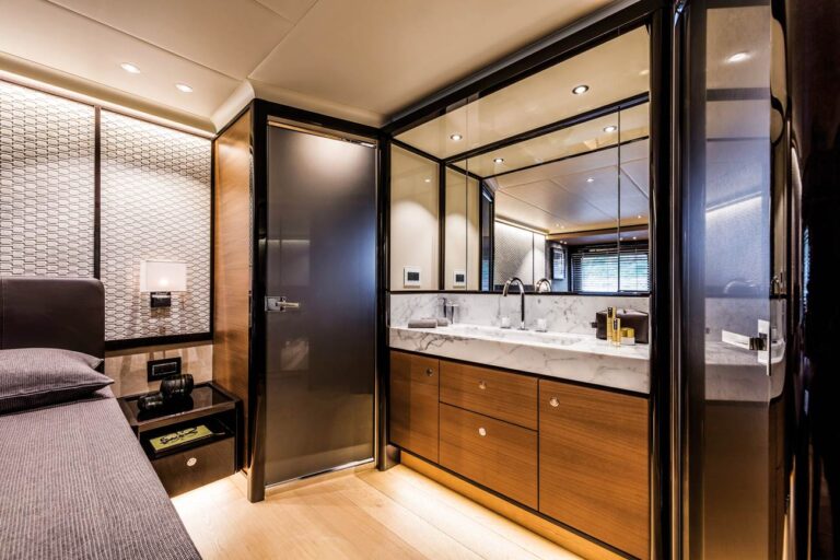 Guest Bathroom - Sistership