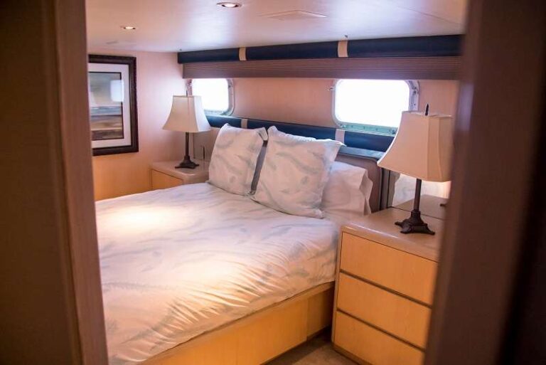 Guest Cabin
