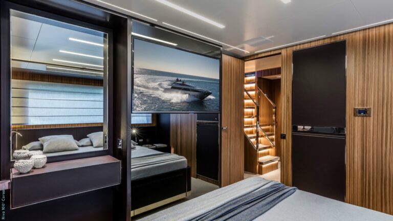 Guest Cabins