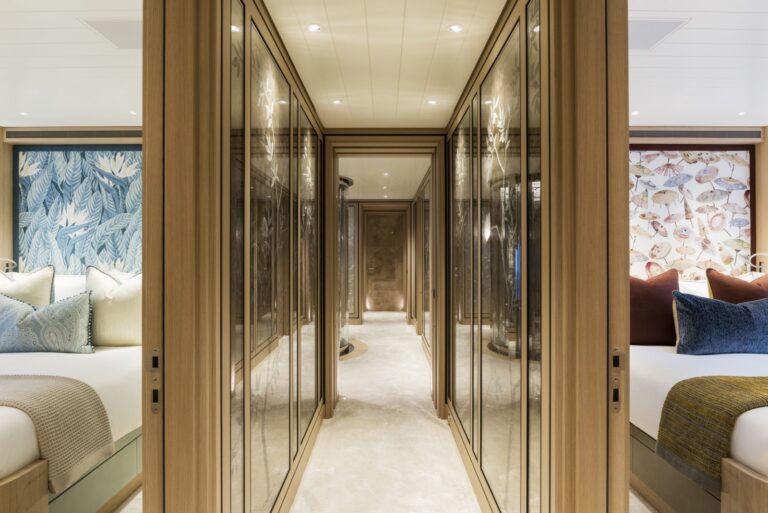 Guest Corridor