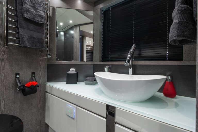 Guest Ensuite