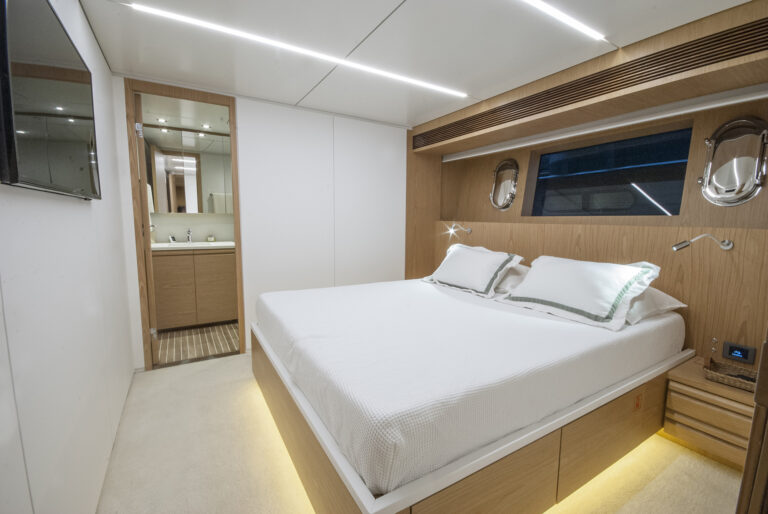 Guest Ensuite Stateroom