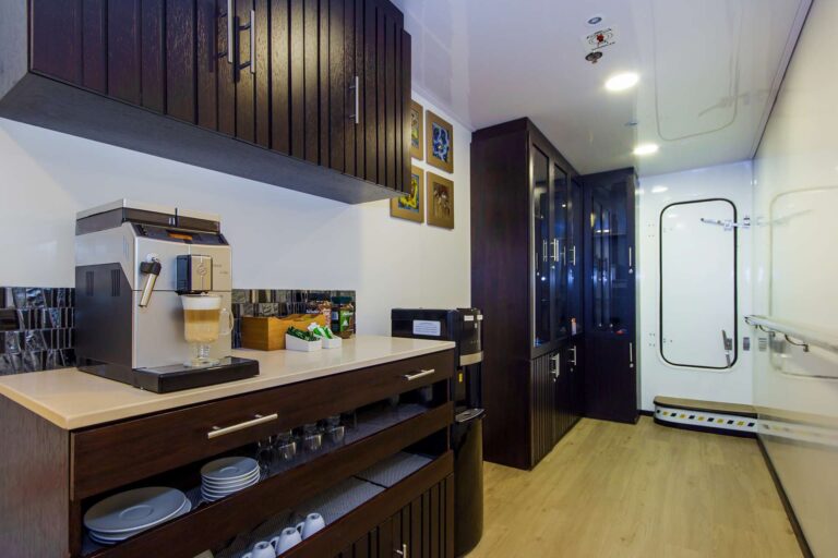 Guest Kitchen
