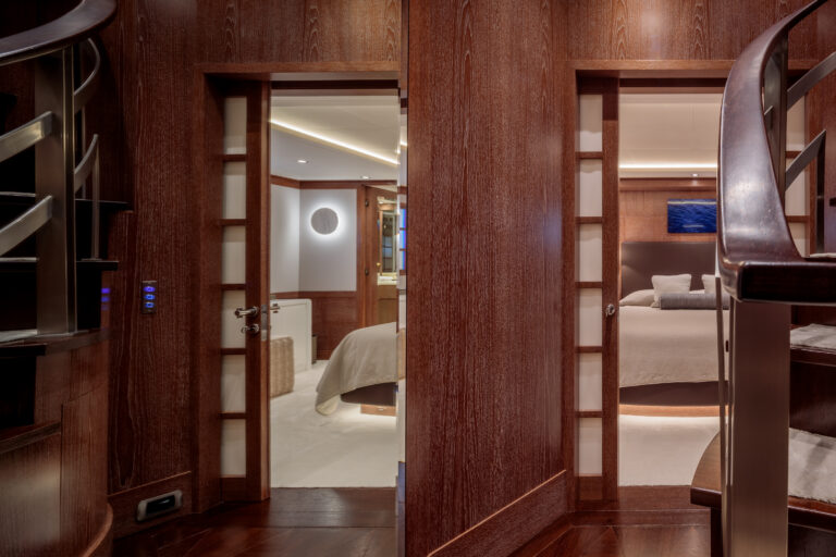 Guest Quarters