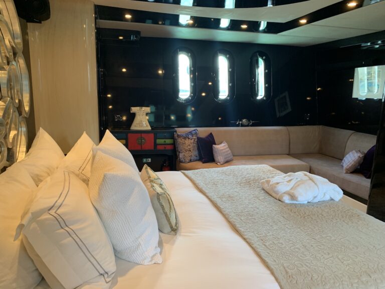 Guest Stateroom