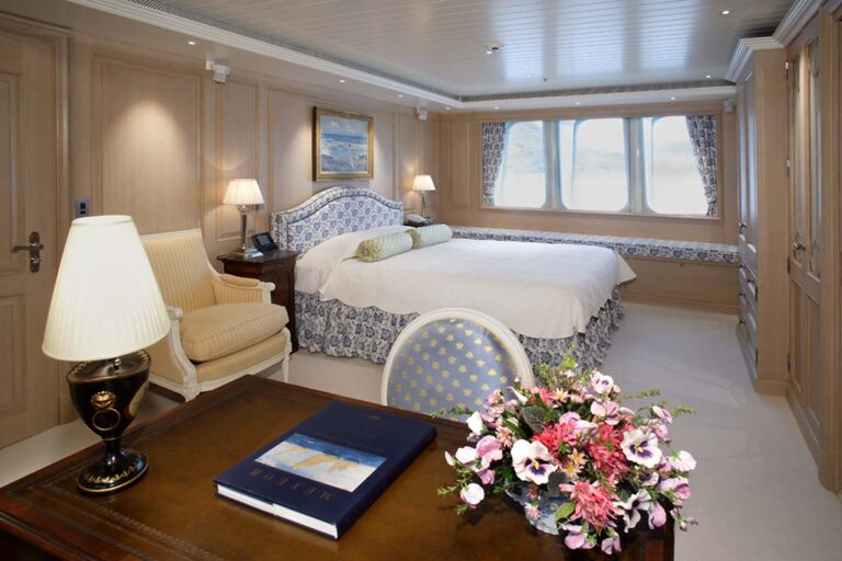 Guest Stateroom