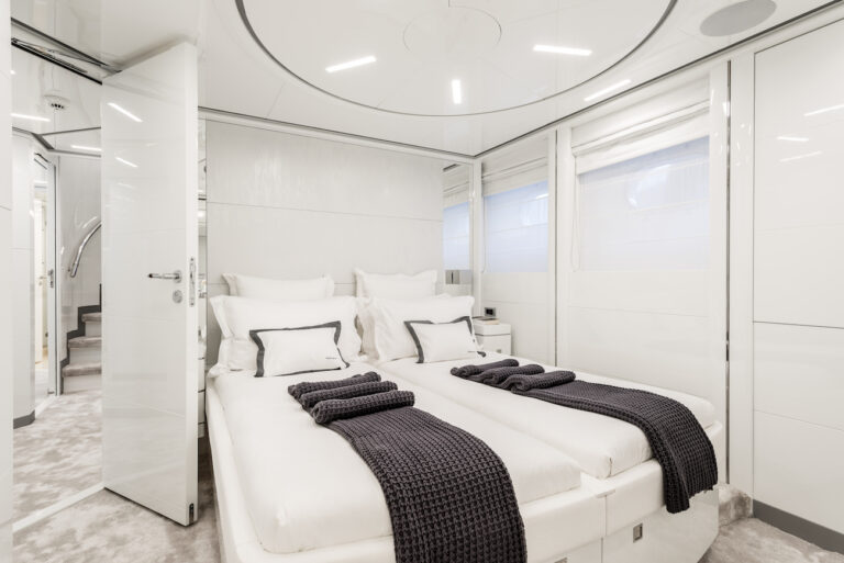 Guest Stateroom