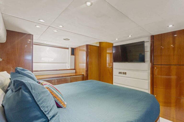 Guest Suite