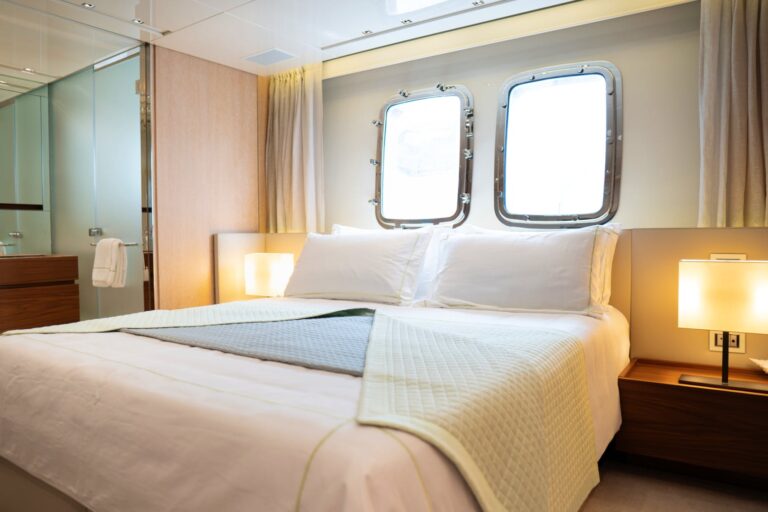 Guest Suite Double