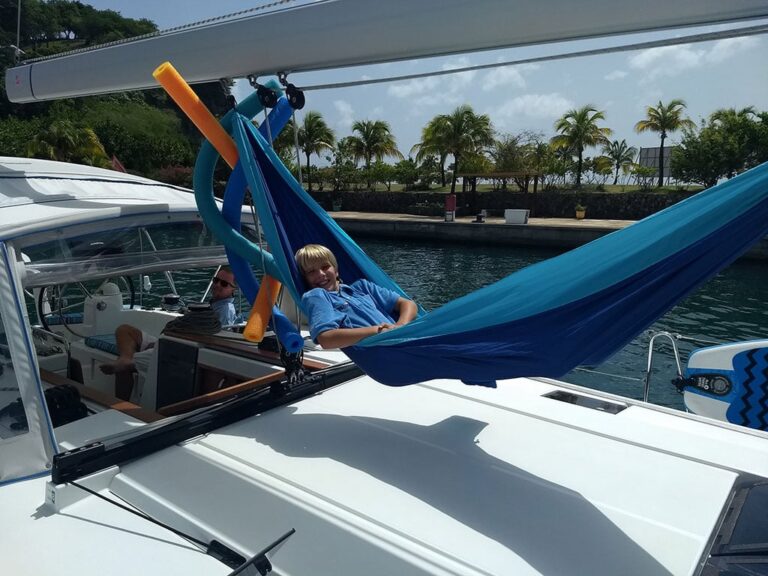 Hammock