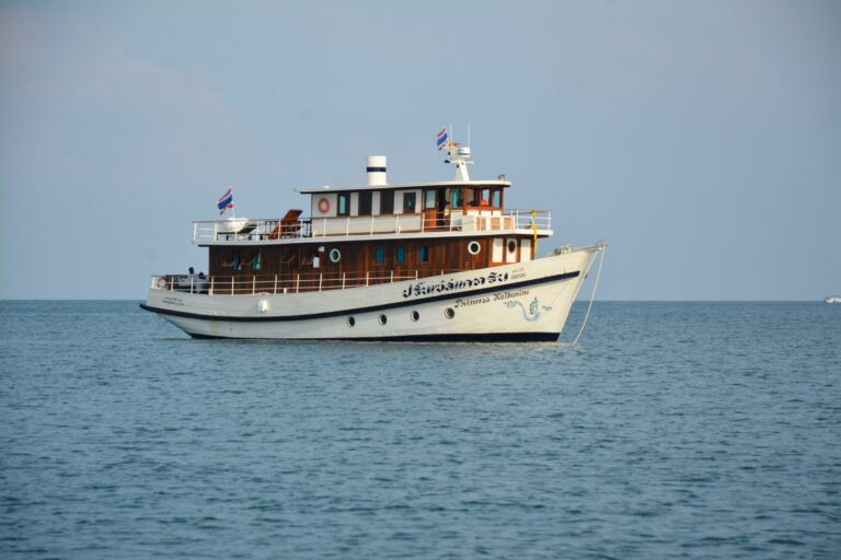 PRINCESS KATHARINE - Profile