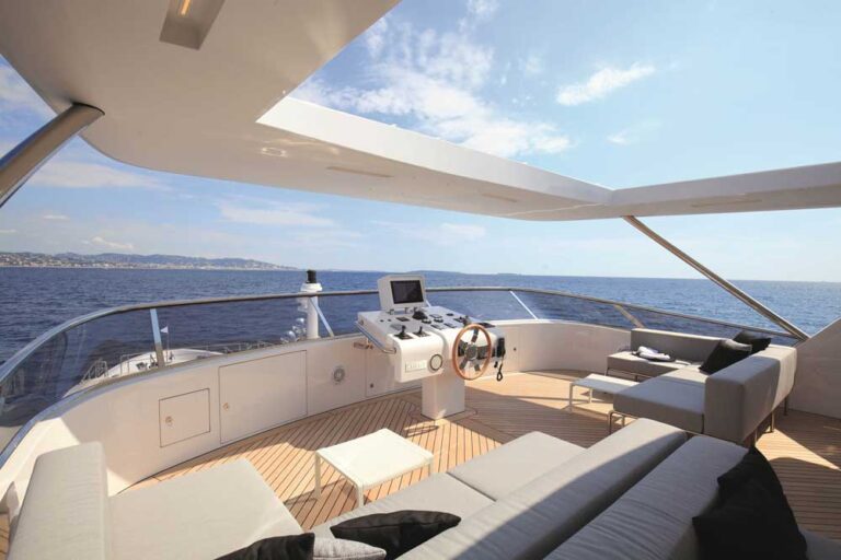 sundeck