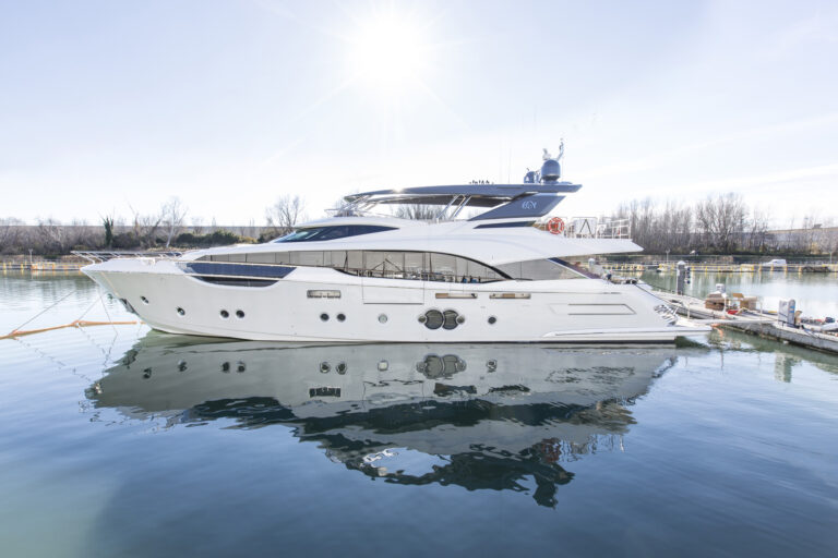 Montecarlo Yachts