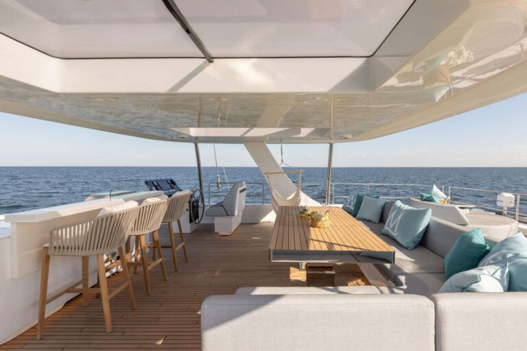 Sundeck