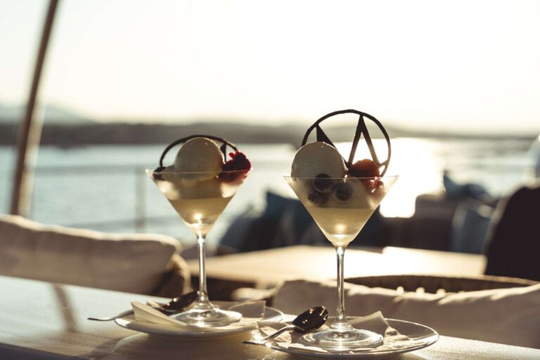 Cocktails