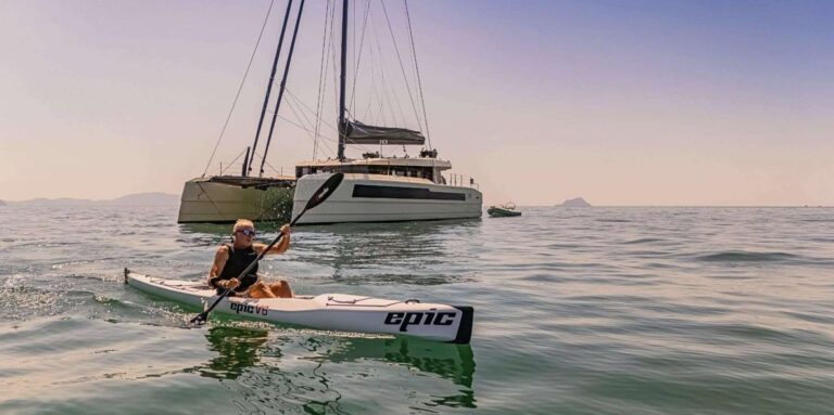 Kayak