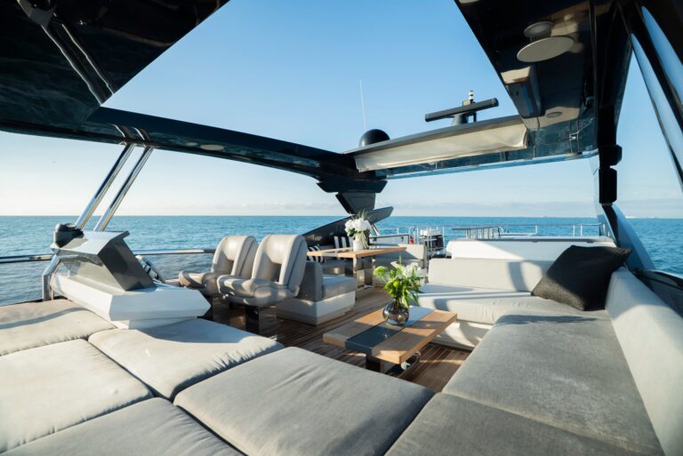 Sundeck