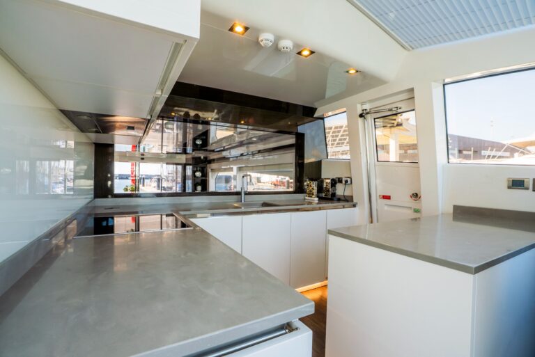 Galley
