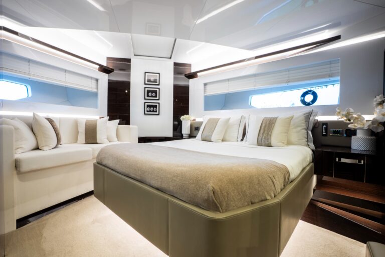VIP suite