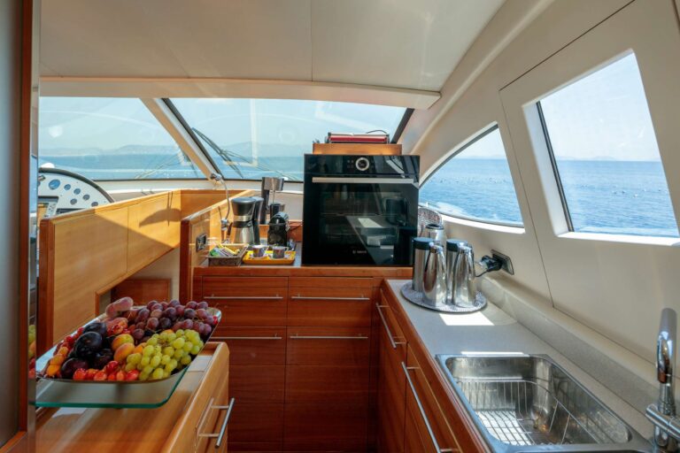 Galley