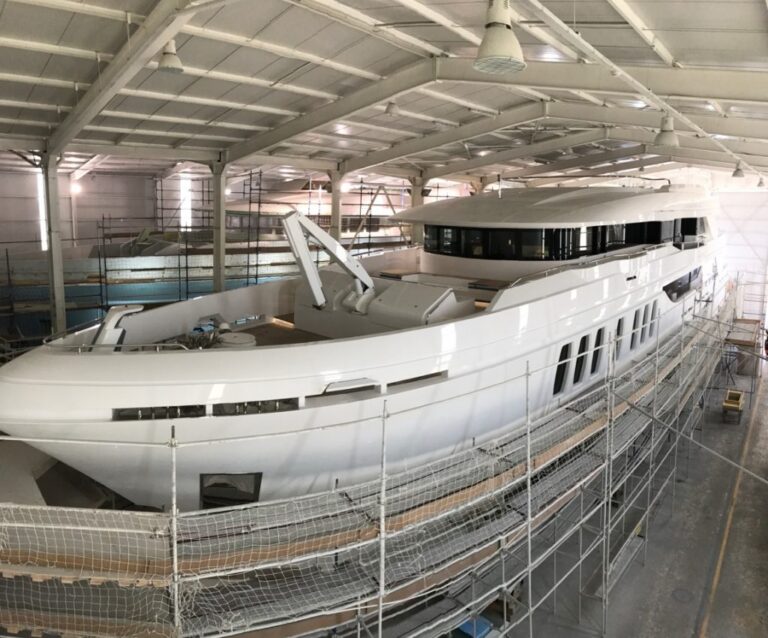 In Build