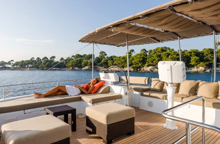 Sundeck