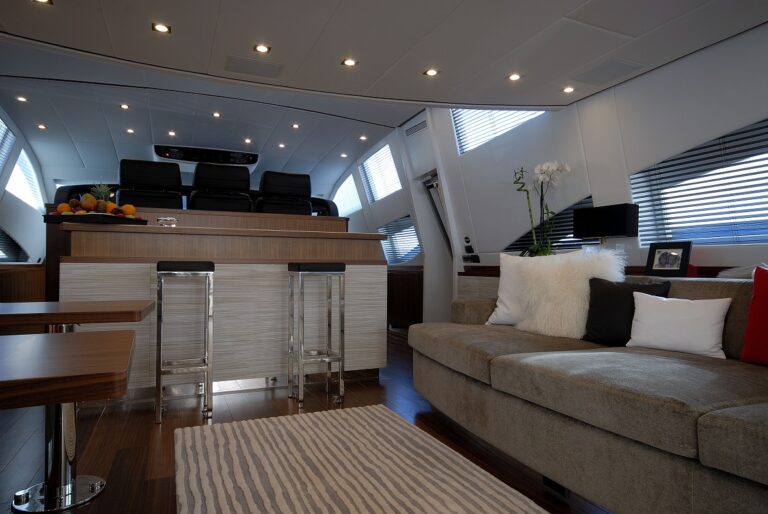 Interior -