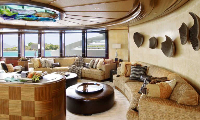 Interior Reymond Lengton