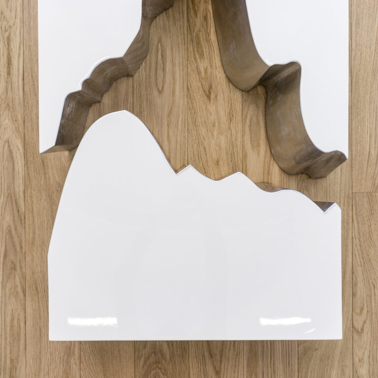 Interior Design Detail