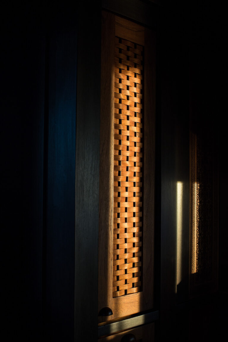 Interior Details