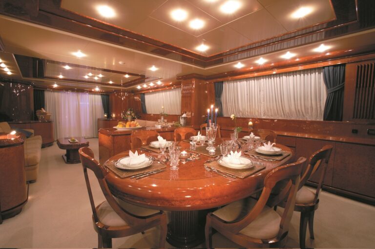 Interior-dining