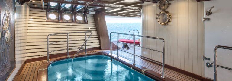 Interior Pool