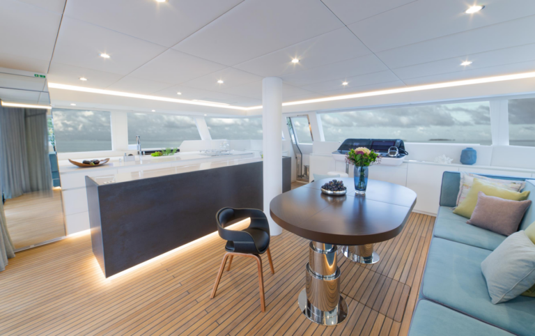 Interior Seating