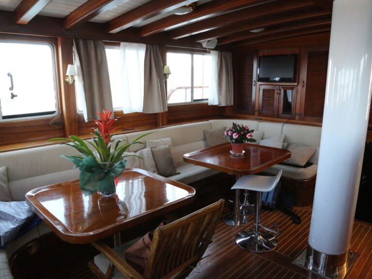Interior Seating