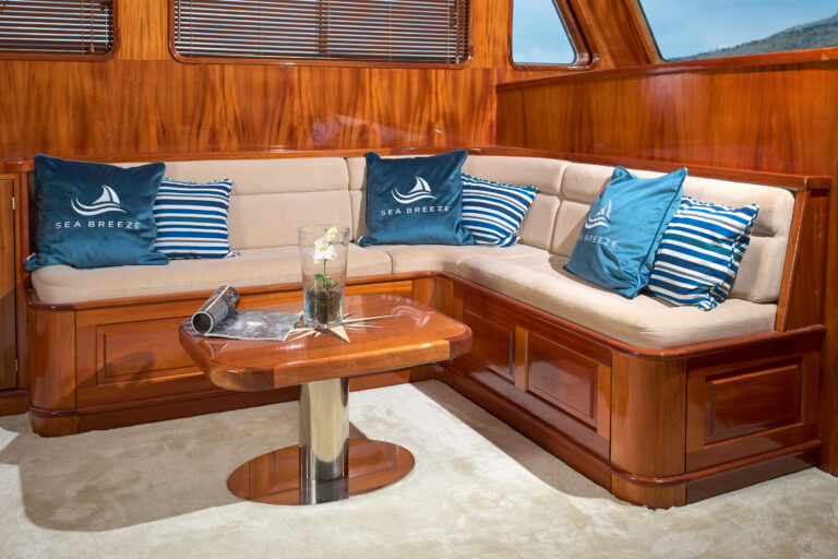Interior Seats