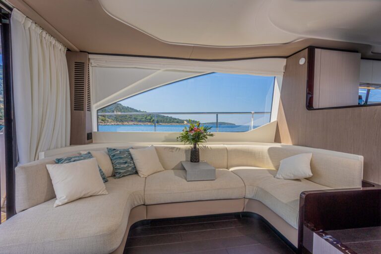 Interior - Sofa