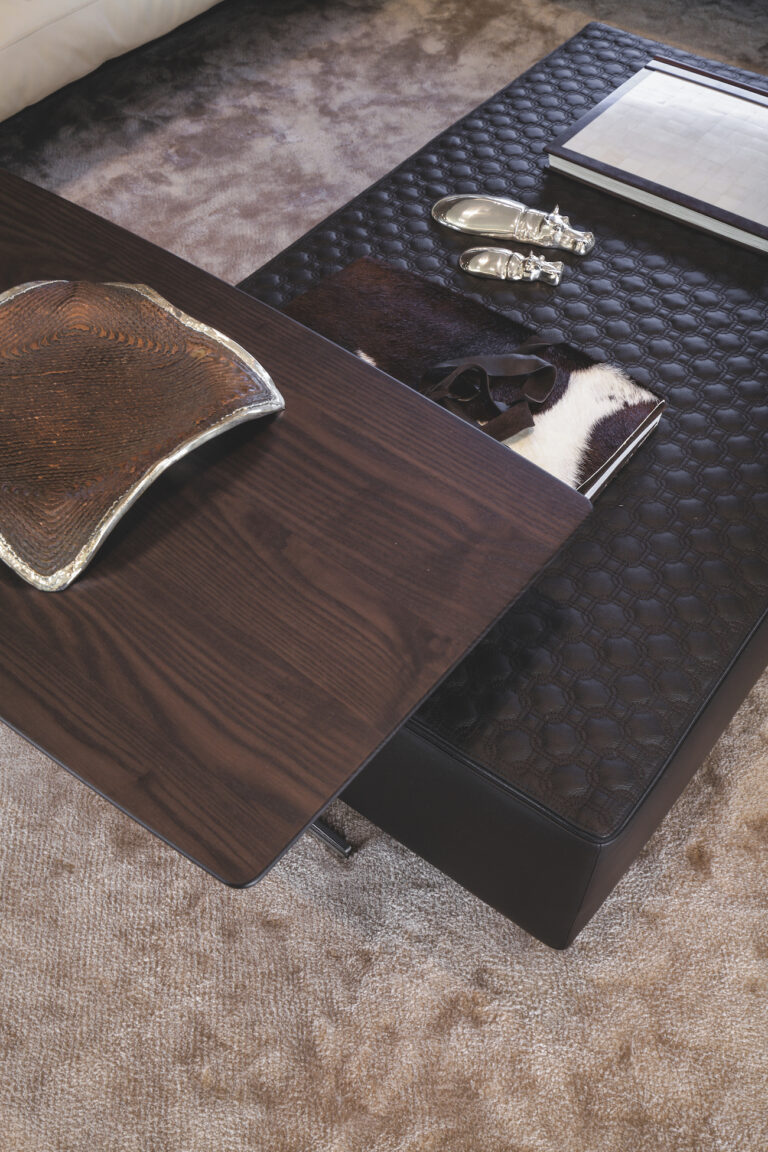 Interior Styling Detail