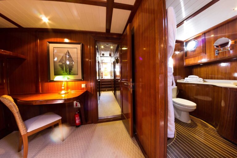 Interiors