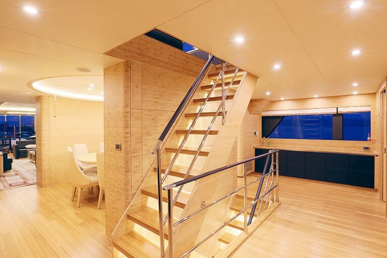 Interiors