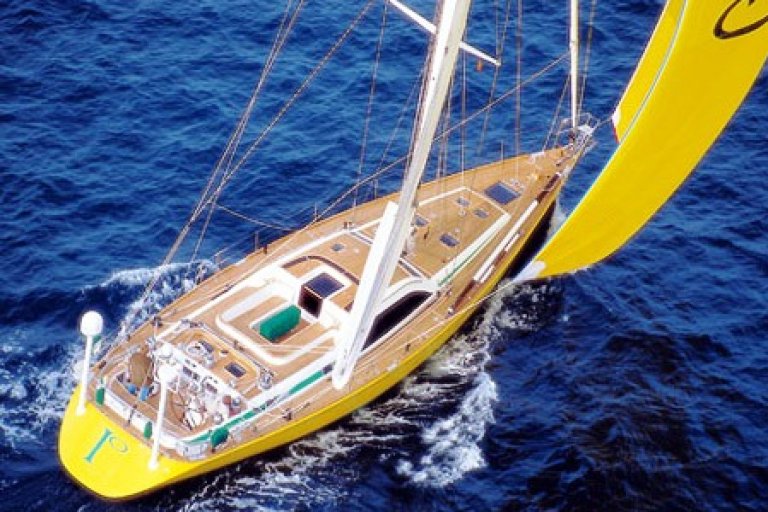Io of Cowes