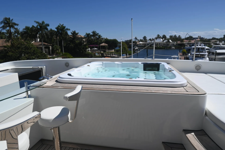 Jacuzzi