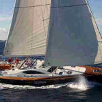 Jeanneau 54 DS