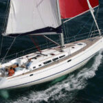 Jeanneau Sun Odyssey 49