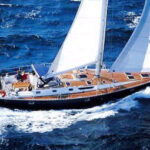 Sun Odyssey 52.2