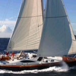 Sun Odyssey 54 DS