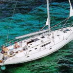 Jeanneau Sun Odyssey 45.2
